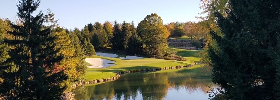 Big Cedar Lodge - An Amusement Park for Golfers