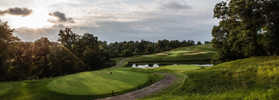 Amana Colonies Golf Club