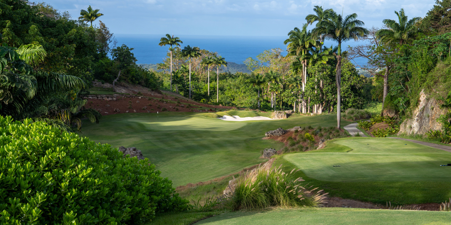 Apes Hill in Barbados