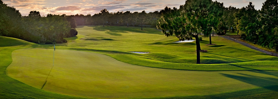 Beau Rivage Golf & Resort