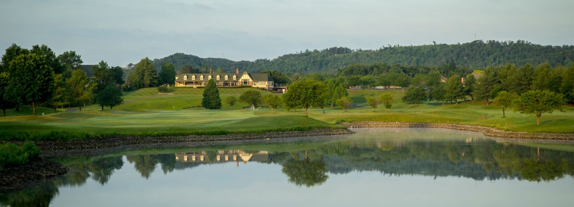  Fuzzy Zoeller's Covered Bridge & Champions Pointe Golf Clubs
