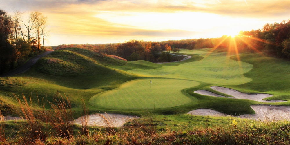 Golf Packages at Geneva National Golf Club & Resort