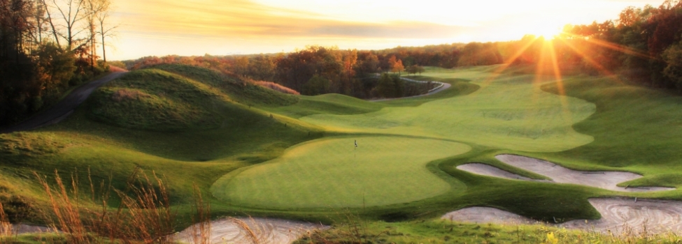 Geneva National Resort, Lake Geneva, Wisconsin