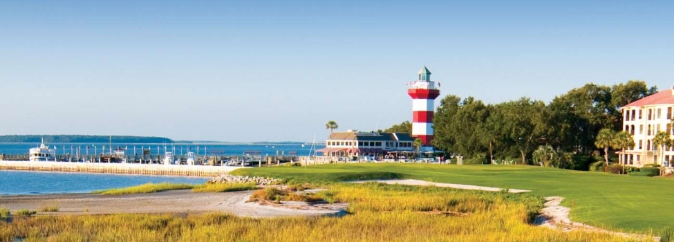 Where Do You Want To Golf On Your Next Vacation