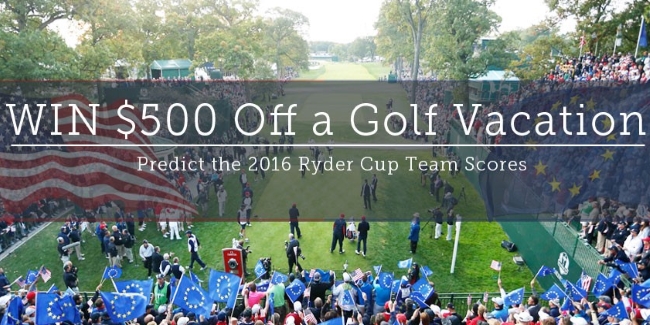 $500 Off a Trip to the British Isles