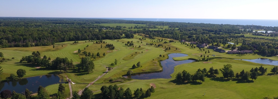 Lakeview Hills Golf Resort