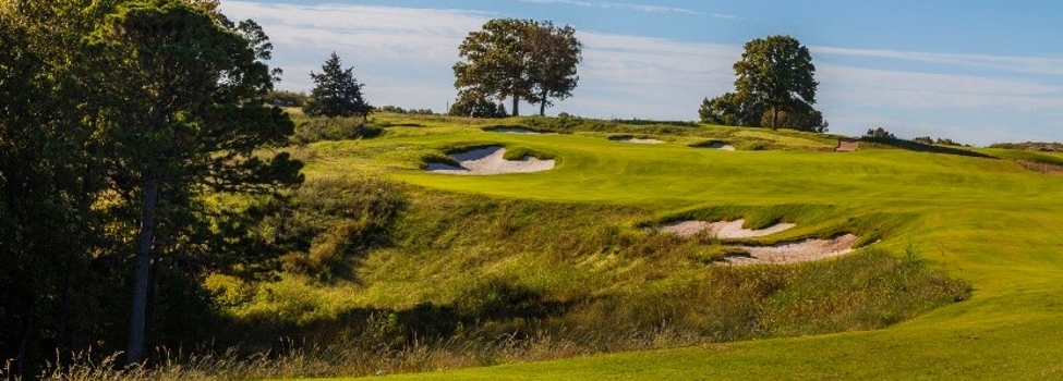 Lake of the Ozarks New Golf Course Alert