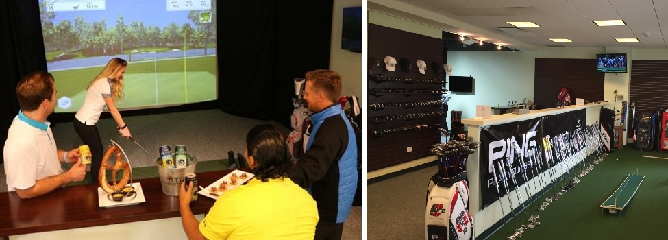 2018 Indoor Simulator League Register your Team Today!!