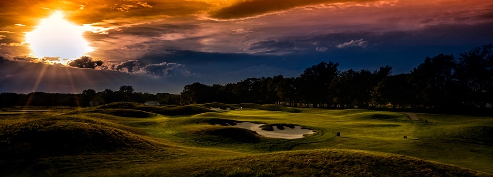 Indiana's Premier Golf is in Hamilton County