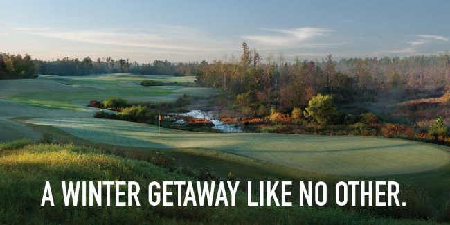 Alabama Golf Packages