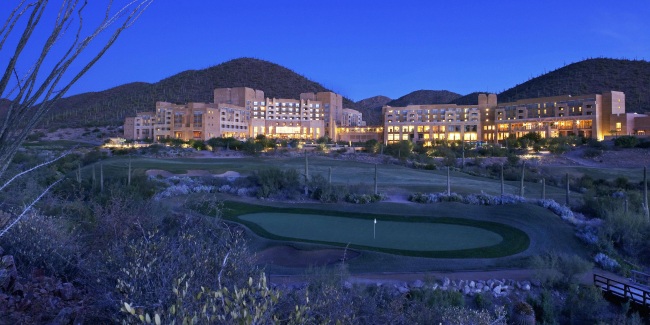 JW Marriott Starr Pass Resort & Spa