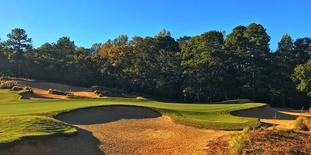 Tobacco Road: A Truly Unique Golf Adventure