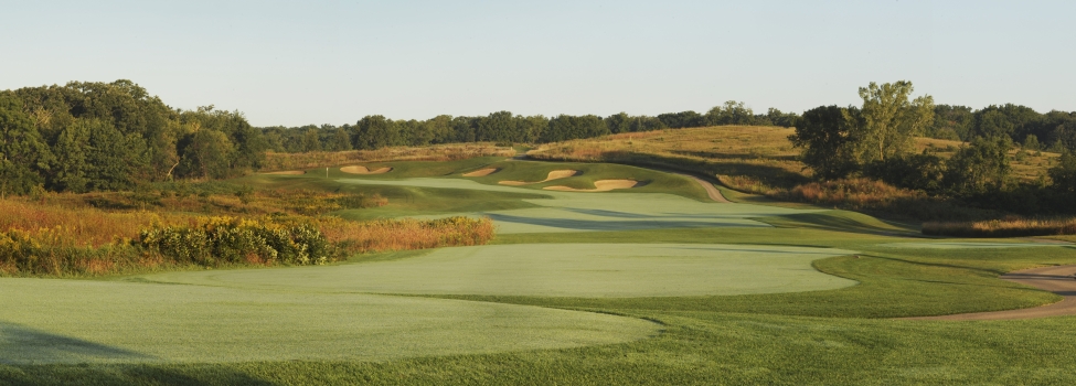 University Ridge Golf Course in Madison, WI to Open Friday, April 7th