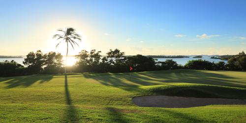 Golfbreaks - International Golf Package