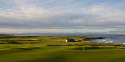 Golfbreaks - International Golf Package