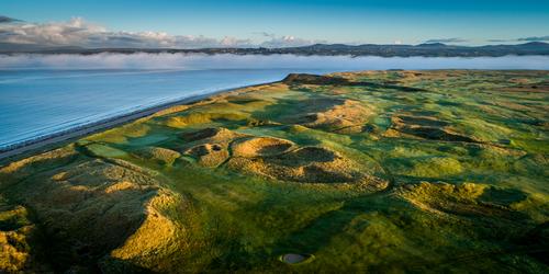 Golfbreaks - International