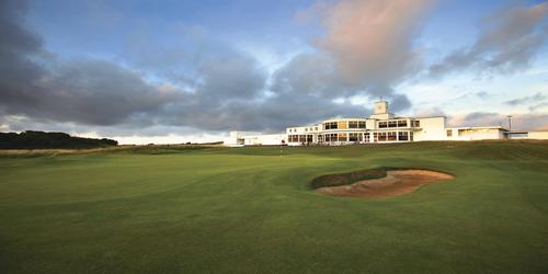 Golfbreaks - International Golf Package