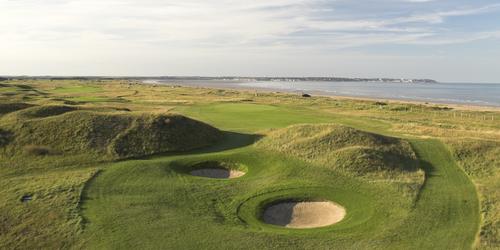 Golfbreaks - International Golf Package