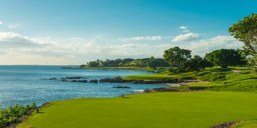 Golfbreaks - International