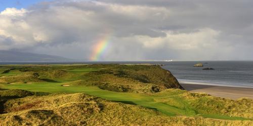 Golfbreaks - International Golf Package