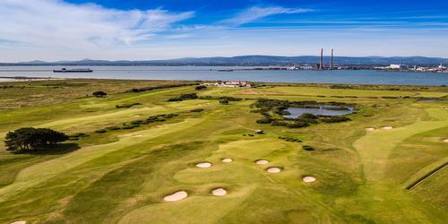 Golfbreaks - International