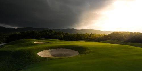 Golfbreaks - International