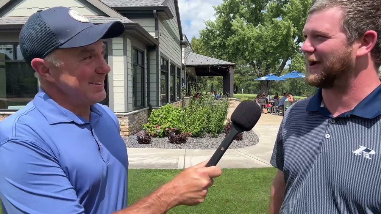 Episode 8: Reedsburg Country Club A Must Play in Wisconsin Dells