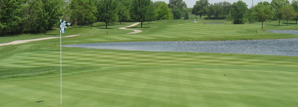 Great Indiana Golf Packages