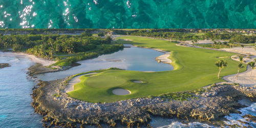 Oceanside Golf Golf Package