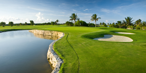 Cancun Golf Packages Golf Package
