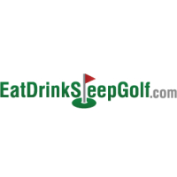 Eat Sleep Drink Golf