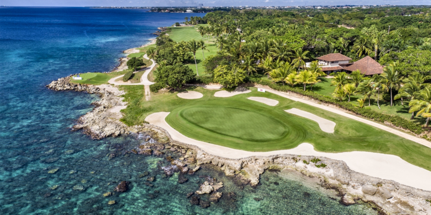 Golfbreaks - International