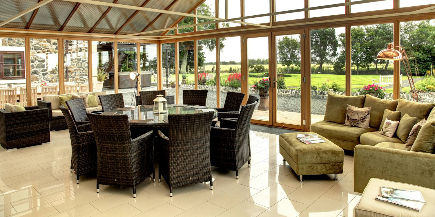 Hawkswood Country Estate