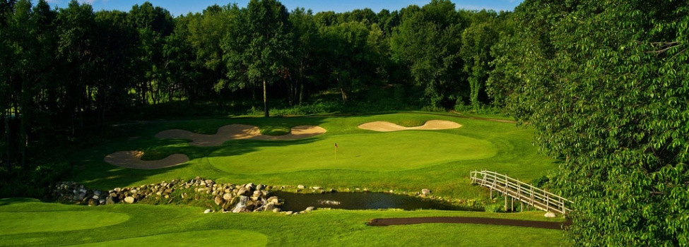 Great Indiana Golf Packages