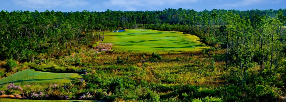 Mississippi Golf Packages