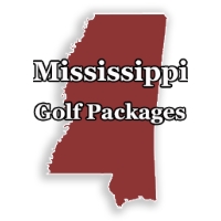 Mississippi Golf Packages