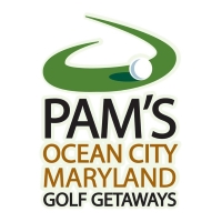 Pam's Golf Getaways