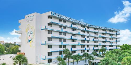 Chateau Mar Golf Resort Golf Package