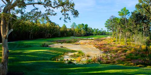My Golf Vacation Golf Packages Golf Package