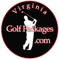 Virginia Golf Packages