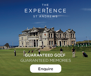 Experience St Andrews