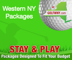 Golf Western New York