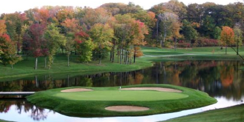 Ohio Golf Packages