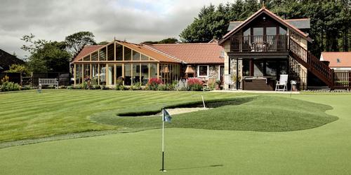 Hawkswood Country Estate