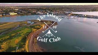 golf video - the-island-golf-club-promo