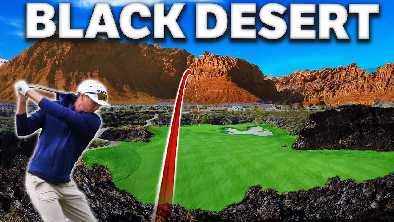 black-desert-resort