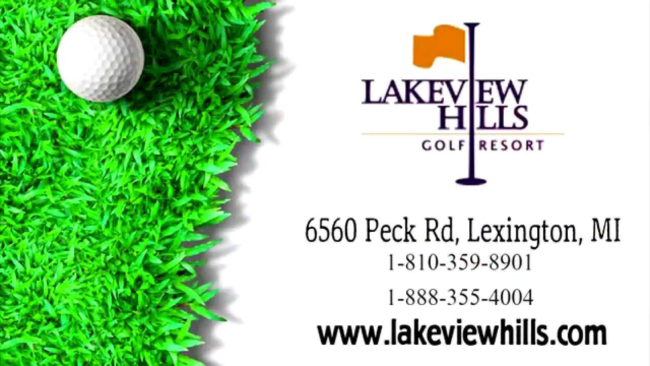 Lakeview Hills Golf Resort And Hotel