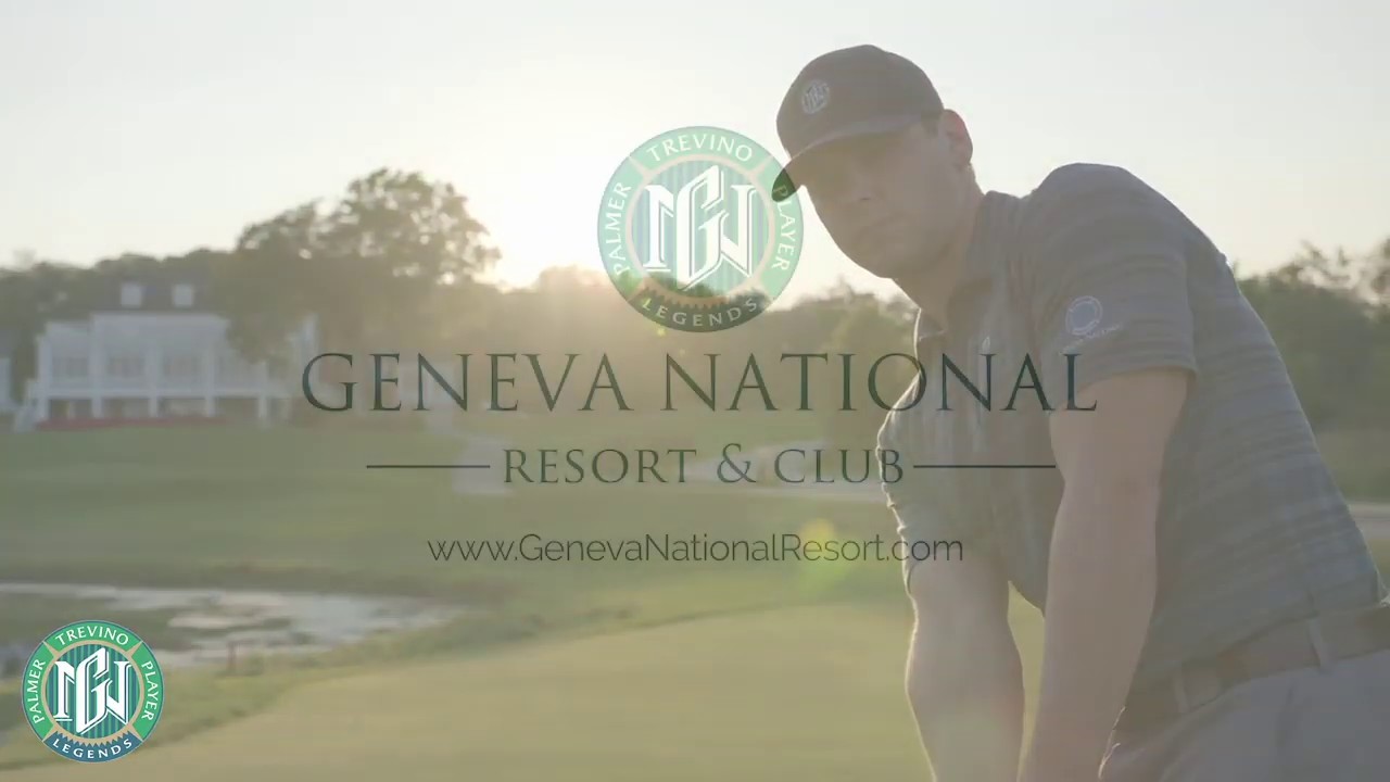 Stay And Play At Geneva National Resort
