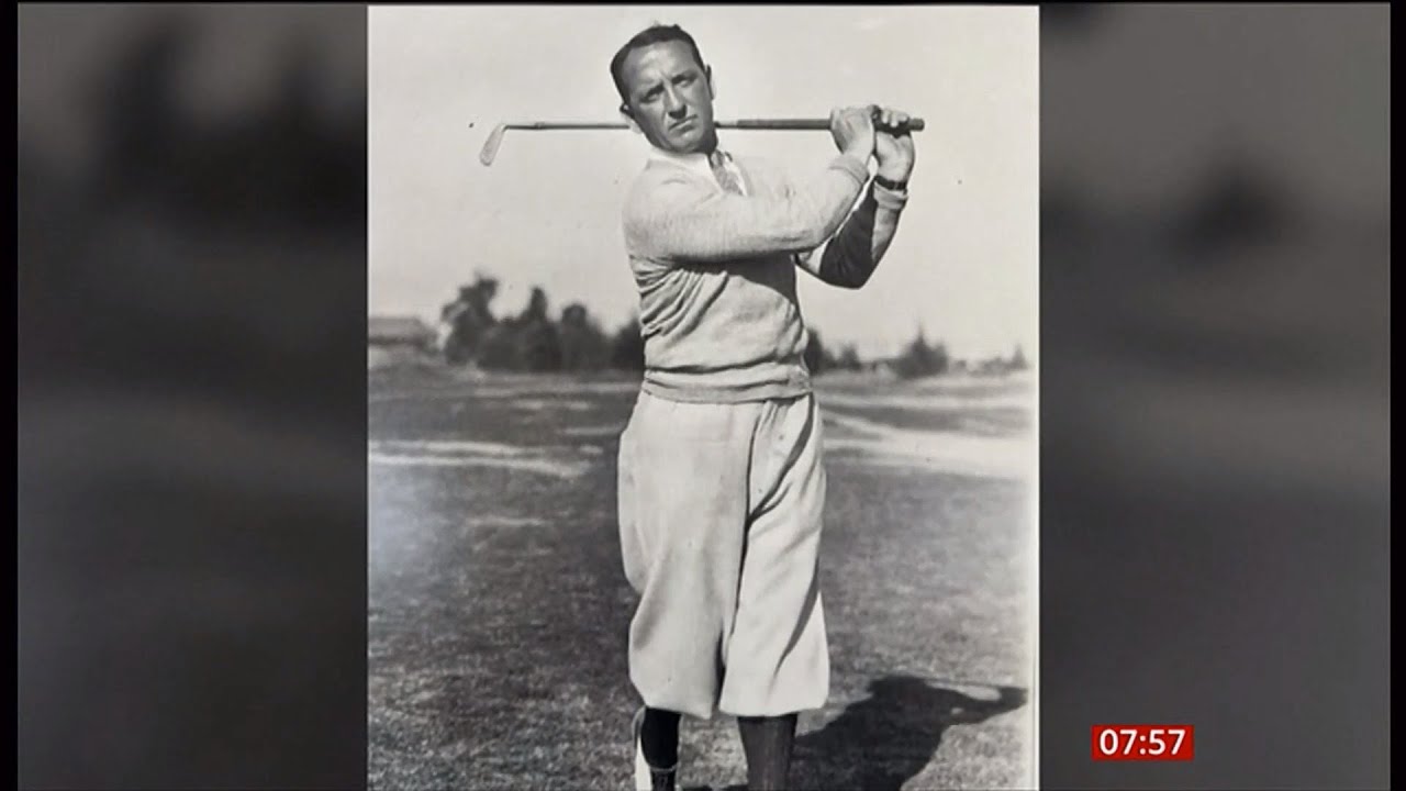 golf video - bobby-cruickshank-hickory-experience