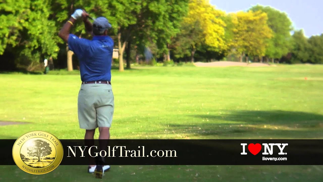 NY Golf Trail